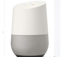 Google Home speaker