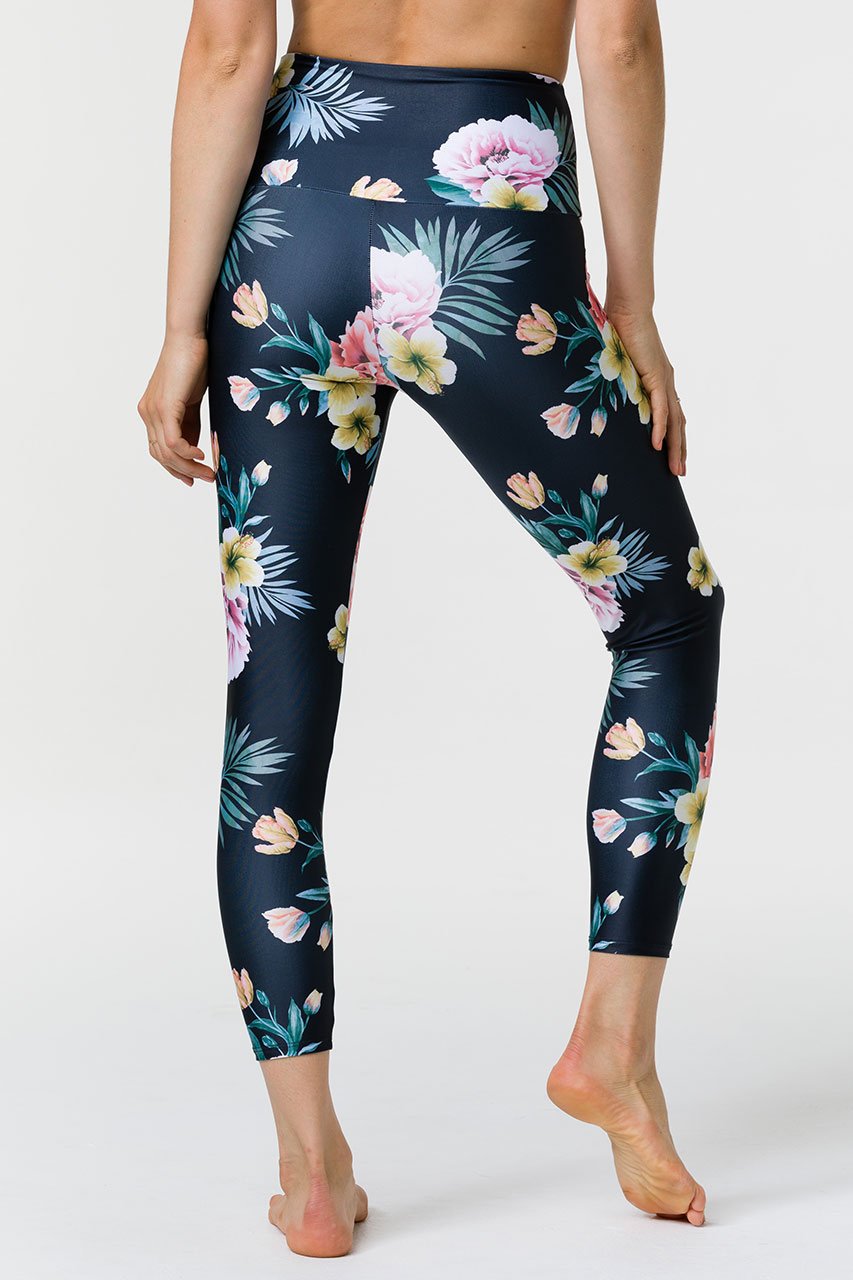 Pieced Ultimate Yoga Leggings  International Society of Precision  Agriculture