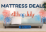 Celebrate Independence with Incredible 4th of July Mattress Deals