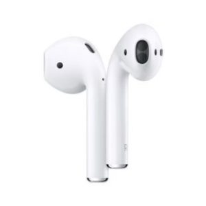 Apple AirPods 2nd Generation