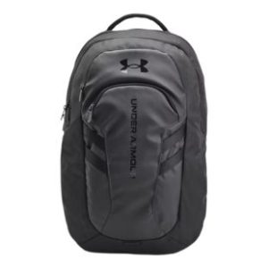 UA Hustle 6.0 Pro Backpack