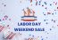 Labor Day Weekend Steals: The Best Sales on Tech, Fashion, and Home Essentials