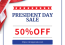 Presidents Day Mega Deals: Unbeatable Savings on Your Shopping List